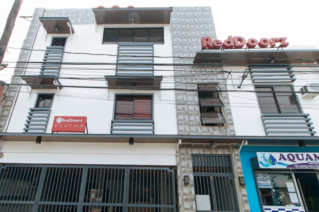 فندق Reddoorz Near Christ The King Medical Center Las Piñas المظهر الخارجي الصورة